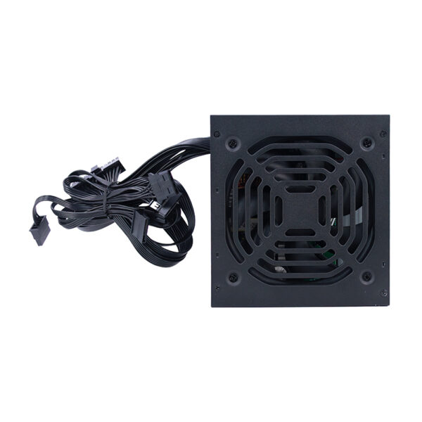 Fuente de alimentación TEROS TE-1324S, Formato ATX, 250W, 115V / 230V - Imagen 6