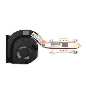 Carbon Fan + Heatsink para Lenovo Thinkpad X1 Yoga / 4ta Gen (20QF, 20QG)