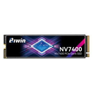 Unidad en estado sólido (SSD) BIWIN Black Opal NV7400 1TB, PCIe Gen 4 x4, NVMe 2.0