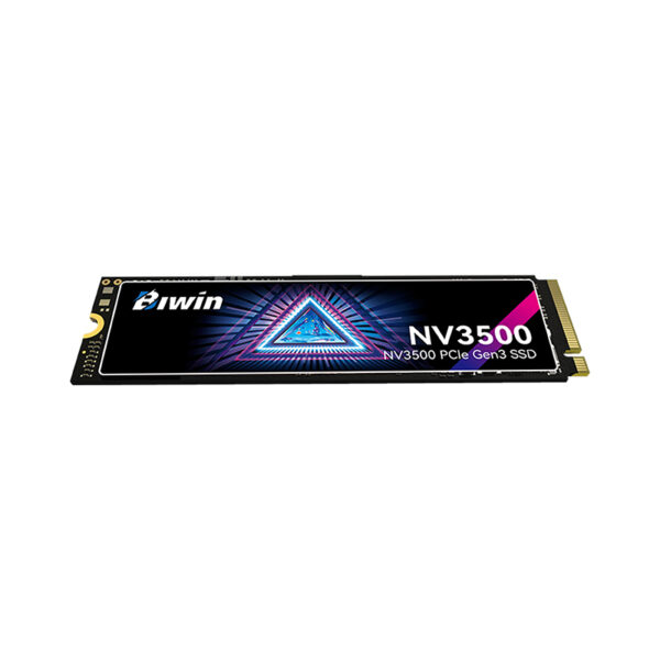 Unidad en estado solido (SSD) Biwin Black Opal NV3500, 512GB PCIe 3.0 x4 con NVMe 1.4 - Imagen 3