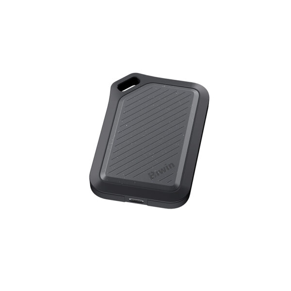 SSD Externo Biwin Amber PR2000 1TB, 2000MBs, Color negro. - Imagen 3