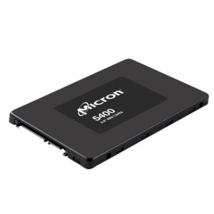 Lenovo ThinkSystem 2.5" 5400 PRO 480GB Read Intensive SATA 6Gbps Hot-Swap SSD