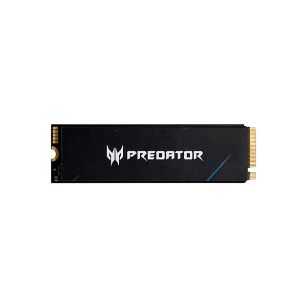 Unidad de estado solido Predator GM7000, 2TB, PCIe Gen 4.0 x4 NVMe 1.4 - Imagen 3