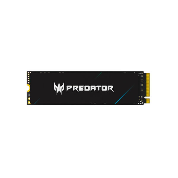 Unidad de estado solido Predator GM9000, 1TB, PCIe Gen 5.0 x4 NVMe 2.0 - Imagen 3