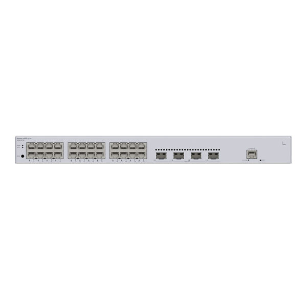 Switch Huawei eKitEngine S220-24T4X, 24PT x 10/100/1000BASE-T, 4PT x 10GE SFP+ - Imagen 3