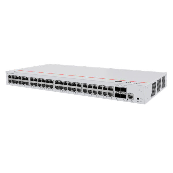 Switch Huawei eKitEngine S310-48T4X, 48PT x 10/100/1000BASE-T, 4PT x 10GE SFP+ - Imagen 4