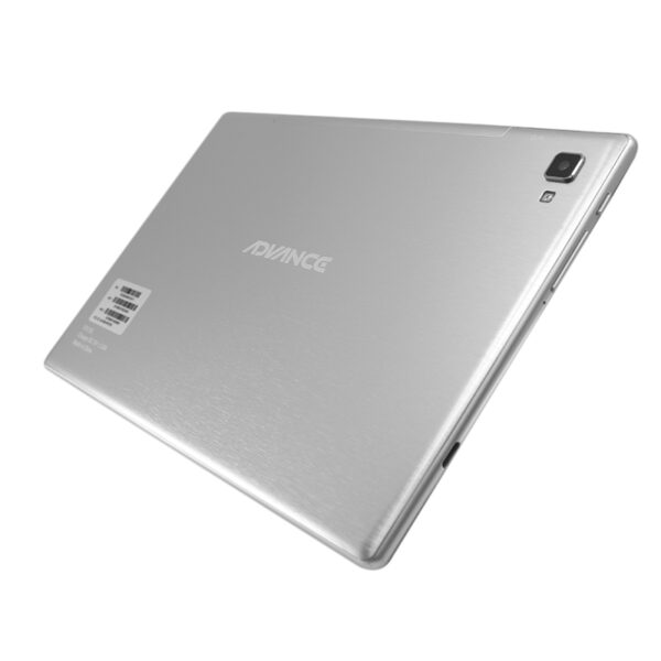 Tablet Advance SmartPad SP5705, 10.1" IPS 800 x 1280, 64GB, 2GB RAM, Android 14 , 4G LTE - Imagen 3