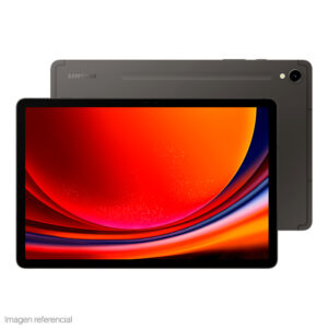 Tablet Samsung Galaxy Tab S9 (SM-X710NZAHPEO) 11" 2560x1600(WQXGA) 120Hz Dynamic AMOLED 2X