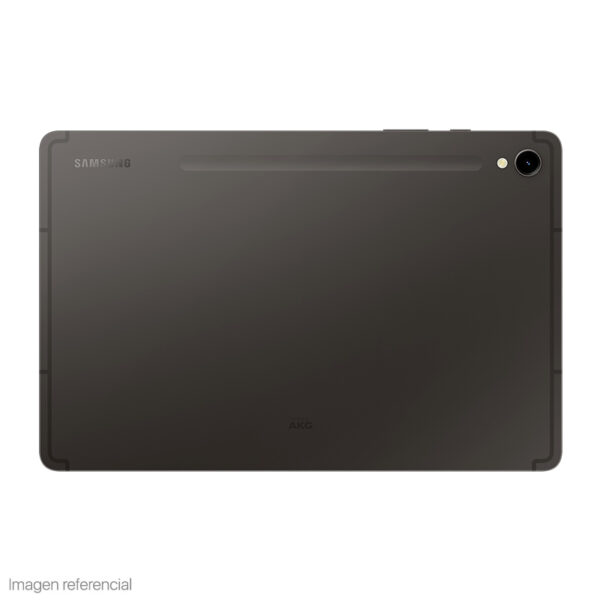 Tablet Samsung Galaxy Tab S9 (SM-X710NZAHPEO) 11" 2560x1600(WQXGA) 120Hz Dynamic AMOLED 2X - Imagen 3