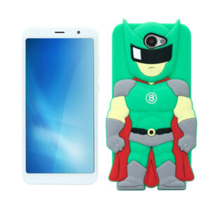 Smartphone Advance Hollogram HL6248, 5.7" 720x1440, Android 8.1, Dual SIM, Desbloqueado.