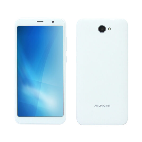 Smartphone Advance Hollogram HL6248, 5.7" 720x1440, Android 8.1, Dual SIM, Desbloqueado. - Imagen 2