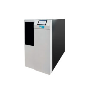 UPS Online IEDA POWER SAFE Serie APUS G3/Trifasico/15KVA/15KW 380/220, 400/230, 415/240VAC