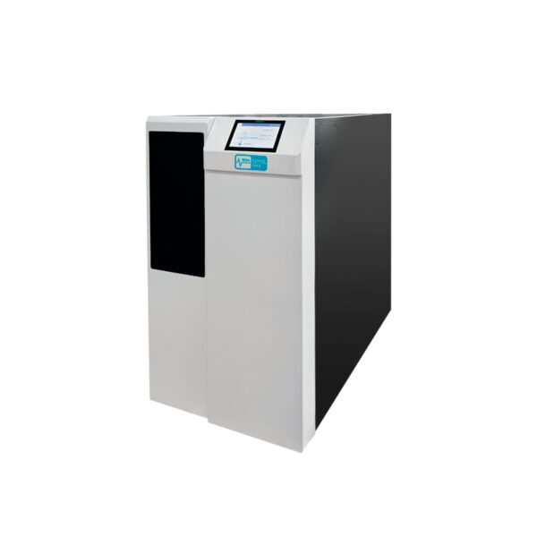 UPS Online IEDA POWER SAFE Serie APUS G3/Trifasico/15KVA/15KW 380/220, 400/230, 415/240VAC