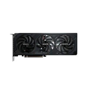 Tarjeta de video GIGABYTE GeForce RTX 5070 WINDFORCE OC SFF 12, 12 GB GDDR7, PCIe Gen 5.0