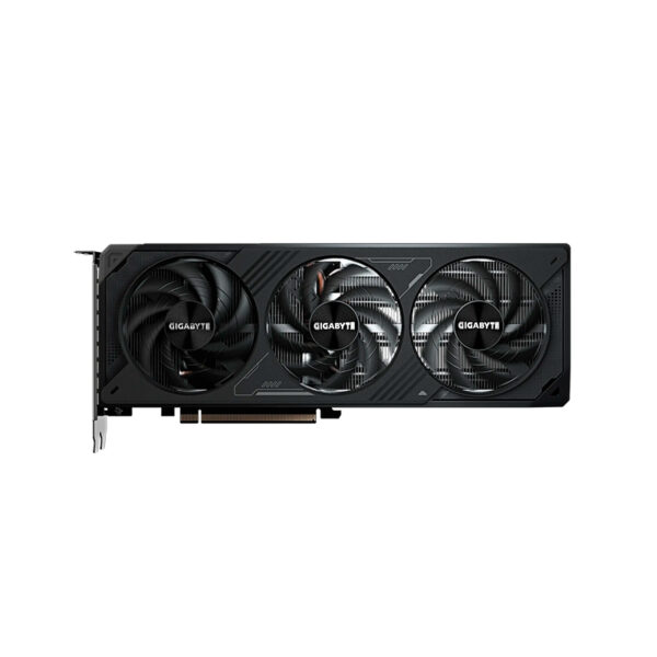 Tarjeta de video GIGABYTE GeForce RTX 5070 WINDFORCE OC SFF 12, 12 GB GDDR7, PCIe Gen 5.0