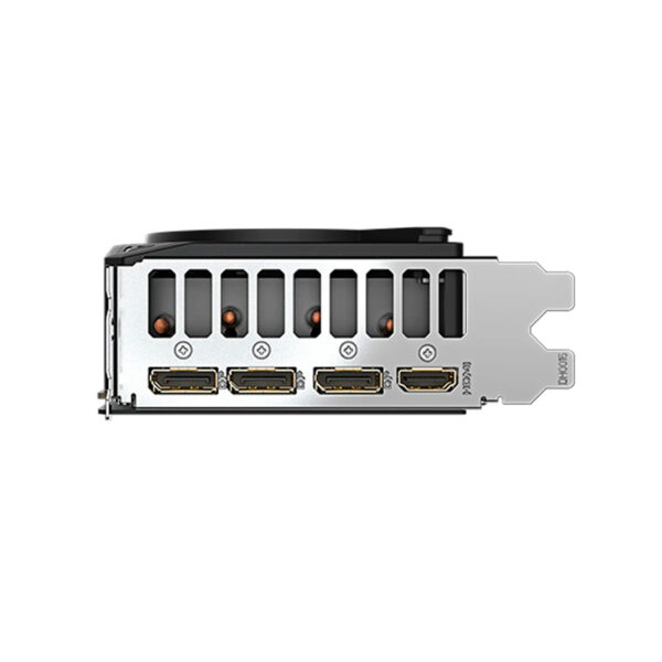 Tarjeta de video GIGABYTE GeForce RTX 5070 WINDFORCE OC SFF 12, 12 GB GDDR7, PCIe Gen 5.0 - Imagen 2