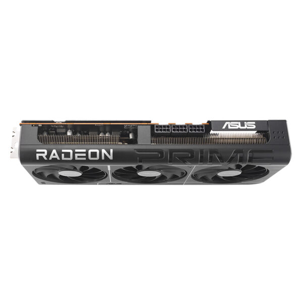 Tarjeta de video ASUS PRIME-RX9070XT-O16G, 16 GB GDDR6, PCI-E 5.0 - Imagen 2