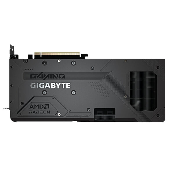 Tarjeta de video Gigabyte Radeon RX 9070 GAMING OC 16G, 16 GB GDDR6, PCI-E 5.0 - Imagen 3