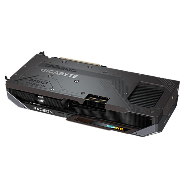 Tarjeta de video Gigabyte Radeon RX 9070 GAMING OC 16G, 16 GB GDDR6, PCI-E 5.0 - Imagen 5