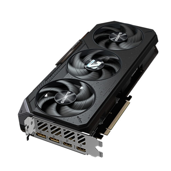 Tarjeta de video Gigabyte Radeon RX 9070 GAMING OC 16G, 16 GB GDDR6, PCI-E 5.0 - Imagen 6