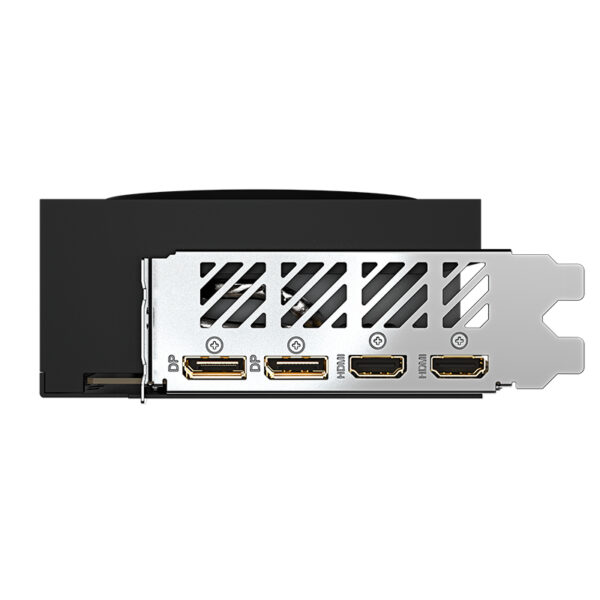 Tarjeta de video Gigabyte AORUS Radeon RX 9070 XT ELITE 16G , 16 GB GDDR6, PCI-E 5.0 - Imagen 4