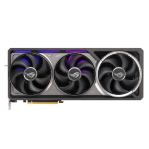 Tarjeta de video ASUS ROG Astral GeForce RTX 5090 32GB GDDR7 OC Edition, PCIe Gen 5.0