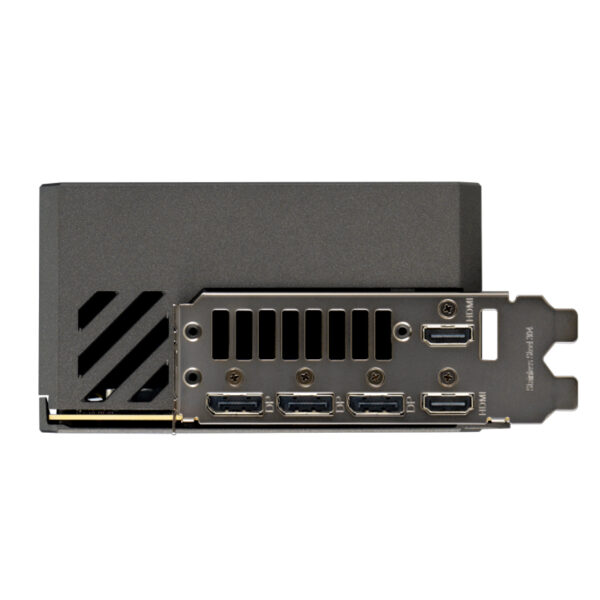 Tarjeta de video ASUS ROG Astral GeForce RTX 5090 32GB GDDR7 OC Edition, PCIe Gen 5.0 - Imagen 2