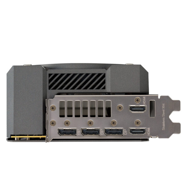 Tarjeta de video ASUS TUF-RTX5090-O32G-GAMING, PCIe Gen 5.0 - Imagen 3