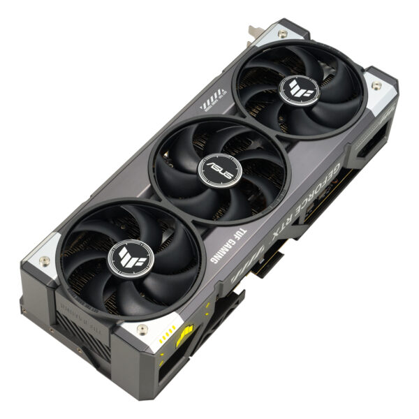Tarjeta de video ASUS TUF-RTX5090-O32G-GAMING, PCIe Gen 5.0 - Imagen 4