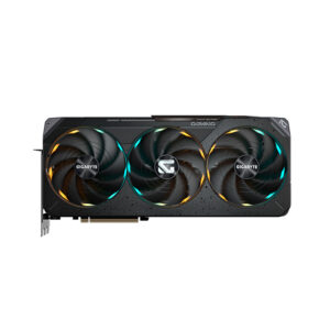 Tarjeta de video GIGABYTE GeForce RTX 5090 GAMING OC 32G, 32GB GDDR7, PCIe5