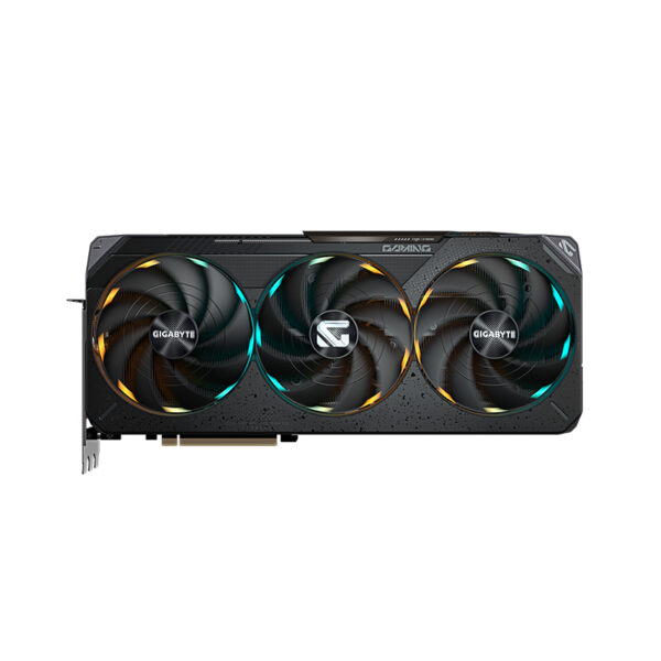 Tarjeta de video GIGABYTE GeForce RTX 5090 GAMING OC 32G, 32GB GDDR7, PCIe5
