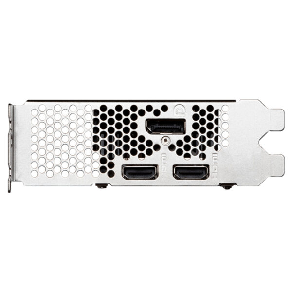 Tarjeta de video MSI GeForce RTX 3050 LP 6G OC, 6GB GDDR6, PCI-Express Gen 4.0 - Imagen 2
