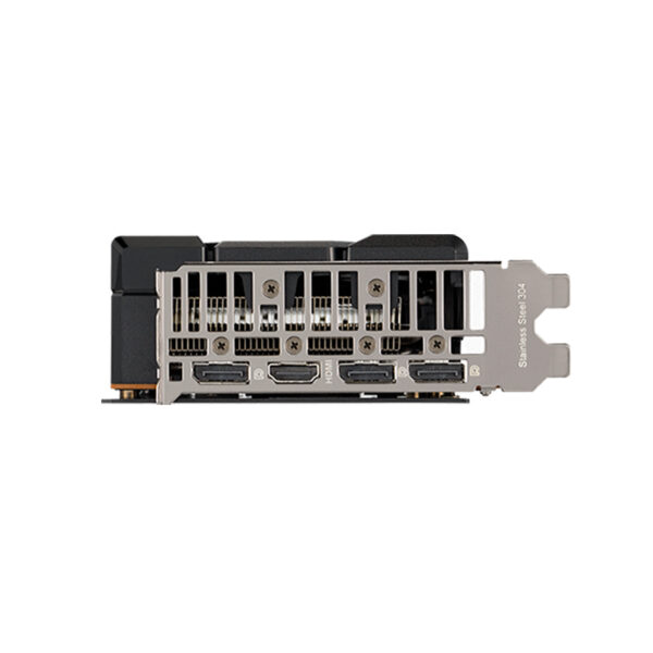 Tarjeta de video ASUS DUAL-RX7600-O8G-EVO, 8GB GDDR6 / PCI-e 4.0 - Imagen 2