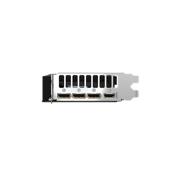 Tarjeta de video GIGABYTE GeForce RTX 5060 Ti EAGLE OC 8G, 8 GB GDDR7, PCIe Gen 5.0 - Imagen 2