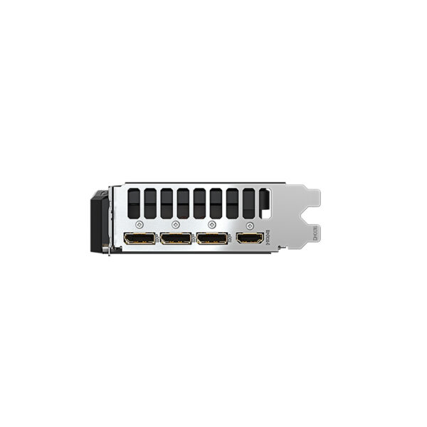 Tarjeta de video GIGABYTE GeForce RTX 5060 Ti WINDFORCE OC 8G, 8 GB GDDR7, PCIe Gen 5.0 - Imagen 2