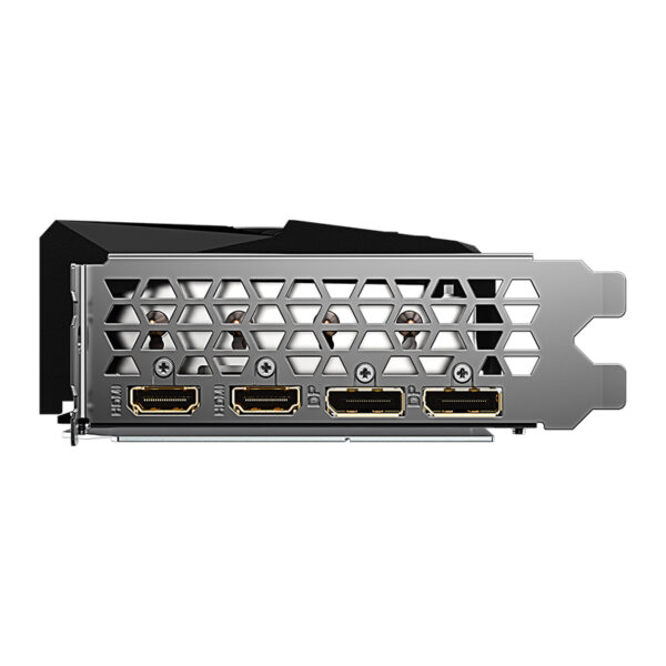 Tarjeta de video Gigabyte Radeon RX 7600 GAMING OC 8G, 8 GB GDDR6, PCI-e 4.0 - Imagen 2