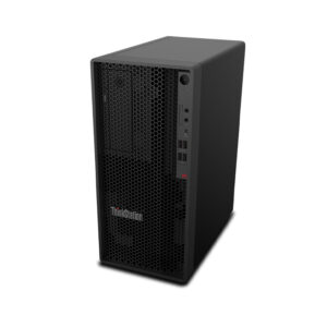 Workstation LENOVO ThinkStation P2 Tower, Core i9-14900 hasta 5.8GHz, 32GB UDIMM DDR5-4400