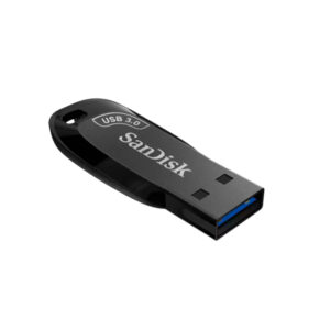 Memoria Flash USB SanDisk Ultra Shift, 32GB, USB 3.2 GEN1