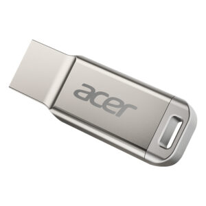 Memoria Flash USB ACER UM310, 1TB, Interfaz: USB-C 3.2 Gen 1, Color Metal
