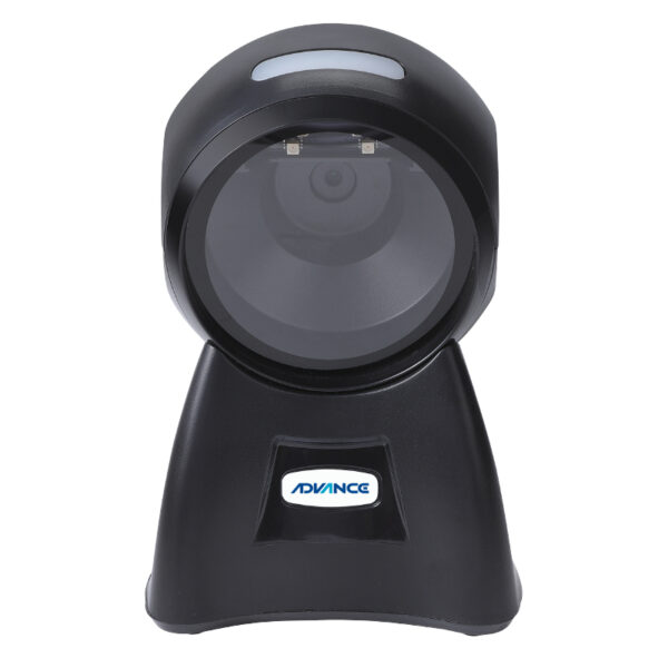 Escaner de Plataforma ADV-6012 , Lector de código QR y código de barras - Imagen 2