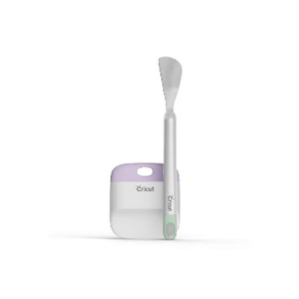 Cricut | Kit de Herramientas para Manualidades | Espatula | Raspador - Imagen 2