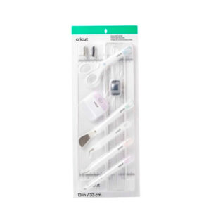 Circut | Set Essential | Juego basico de 7 Herramientas