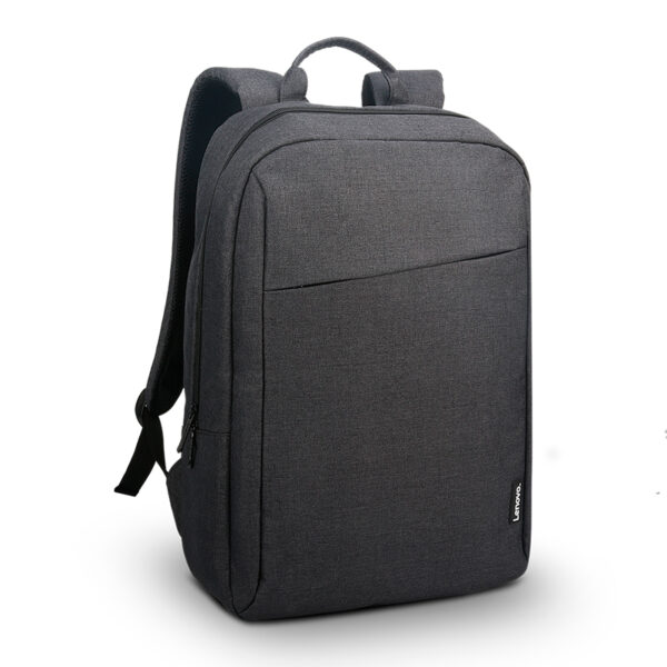 Mochila Casual Lenovo para Laptop de hasta 15.6 B210, Color Negro