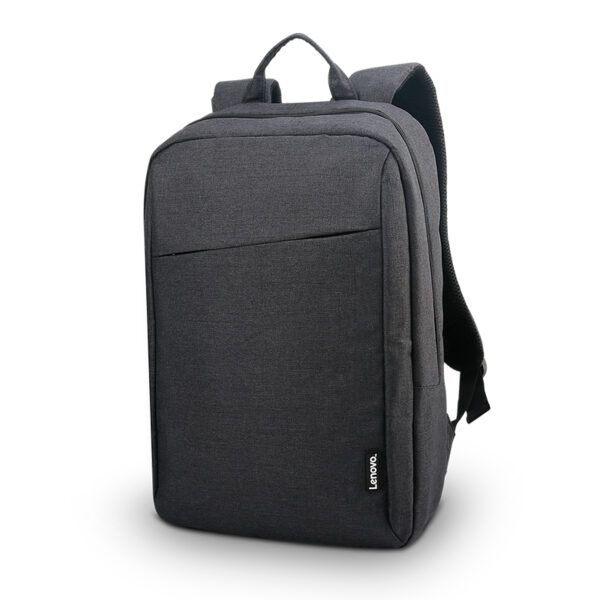 Mochila Casual Lenovo para Laptop de hasta 15.6 B210, Color Negro - Imagen 3