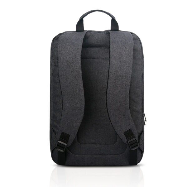 Mochila Casual Lenovo para Laptop de hasta 15.6 B210, Color Negro - Imagen 4