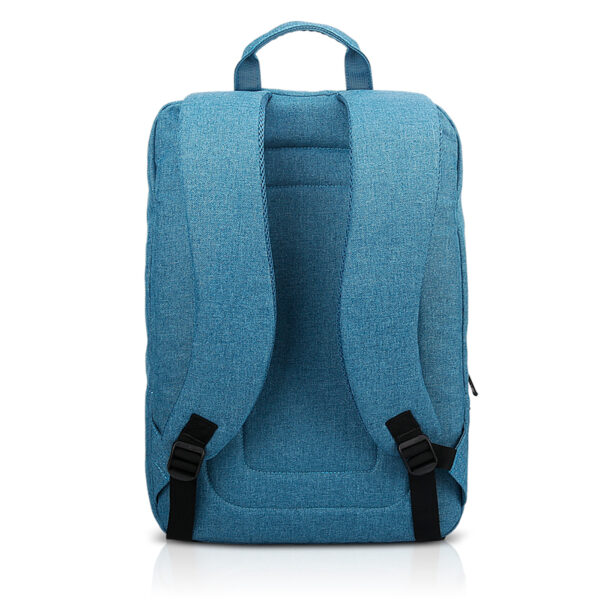 Mochila Casual Lenovo para Laptop de hasta 15.6 B210, Color Azul - Imagen 4