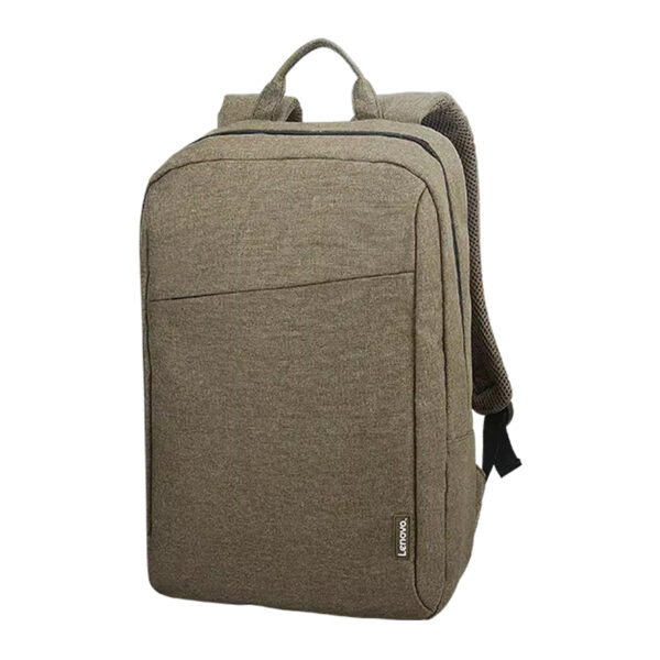 Mochila Casual Lenovo para Laptop de hasta 15.6 B210, Color Verde - Imagen 3