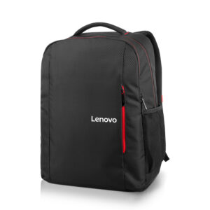 Mochila Lenovo B510 para Laptop de hasta 15.6", Color Negro