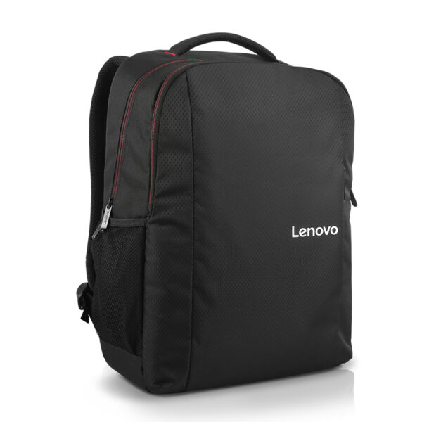 Mochila Lenovo B510 para Laptop de hasta 15.6", Color Negro - Imagen 3