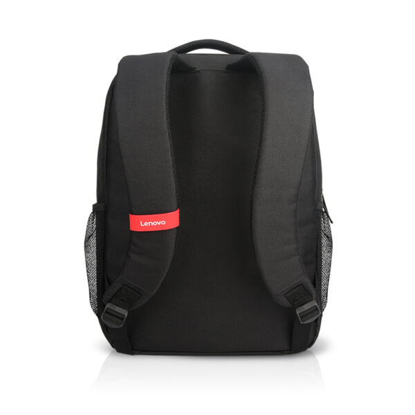 Mochila Lenovo B510 para Laptop de hasta 15.6", Color Negro - Imagen 4